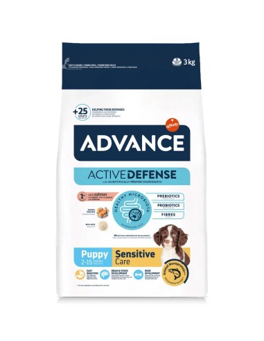 Advance Puppy Sensitive 3 kg