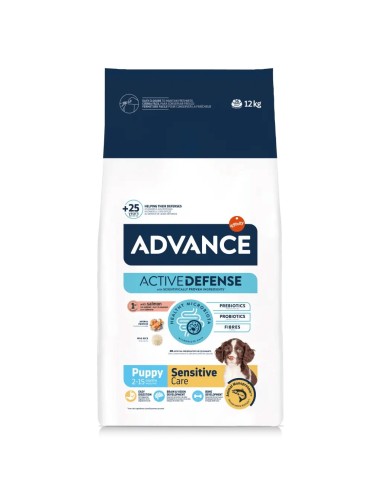 Advance Puppy Sensitive 12 kg