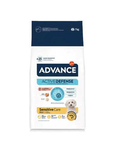 Advance Mini Sensitive 7 kg