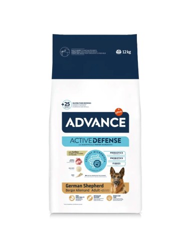 Advance German Shepherd 12 kg