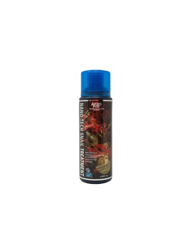 AZOO NANO-SNAIL TREATMENT 250 ML