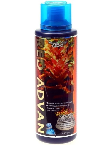 AZOO RED ADVAN 250 ML