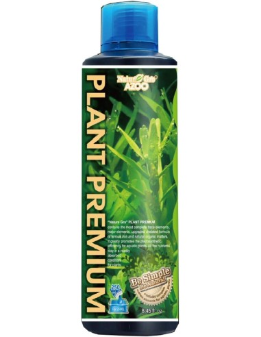 AZOO PLANT PREMIUM PLUS 500 ML