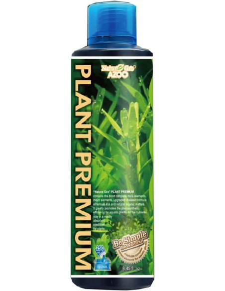 AZOO PLANT PREMIUM PLUS 500 ML