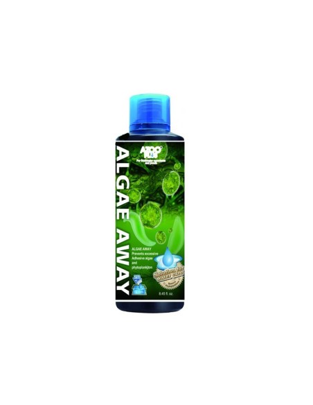 AZOO ALGAE AWAY ALGICID 250 ML