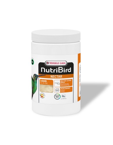 NutriBird Nectar 0,7 kg