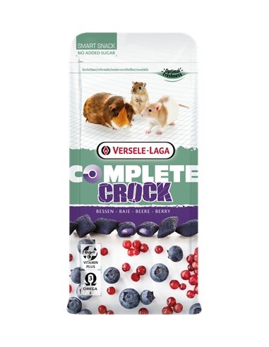 Complete Crock Berry 0,05 kg