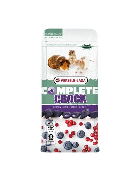 Complete Crock Berry 0,05 kg