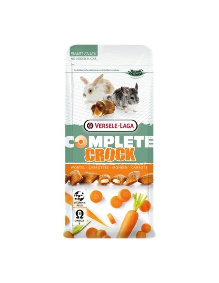 Complete Crock Carrot 0,05 kg