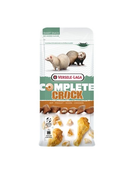 Complete Crock Chicken 0,05 kg