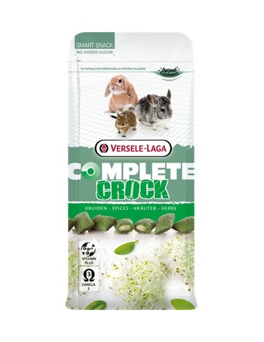 Complete Crock Herbs 0,05 kg