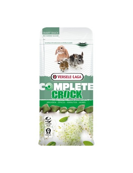 Complete Crock Herbs 0,05 kg