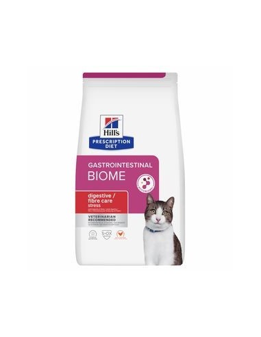 Hills PD Feline Biome Gastrointestinal Stress 1,5 kg