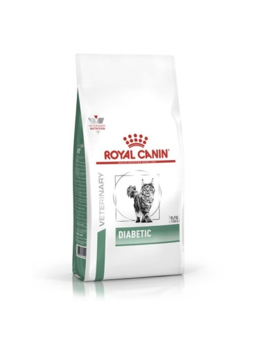 Royal Canin FELINE DIABETIC 3,5 KG