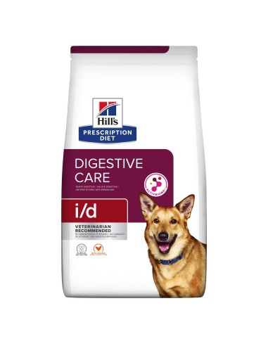 Hills PD Canine i/d 1,5 kg