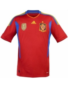 CAMISETA OFICIAL HOME SR